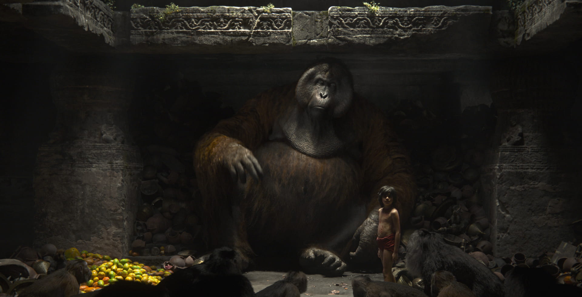 The Jungle Book