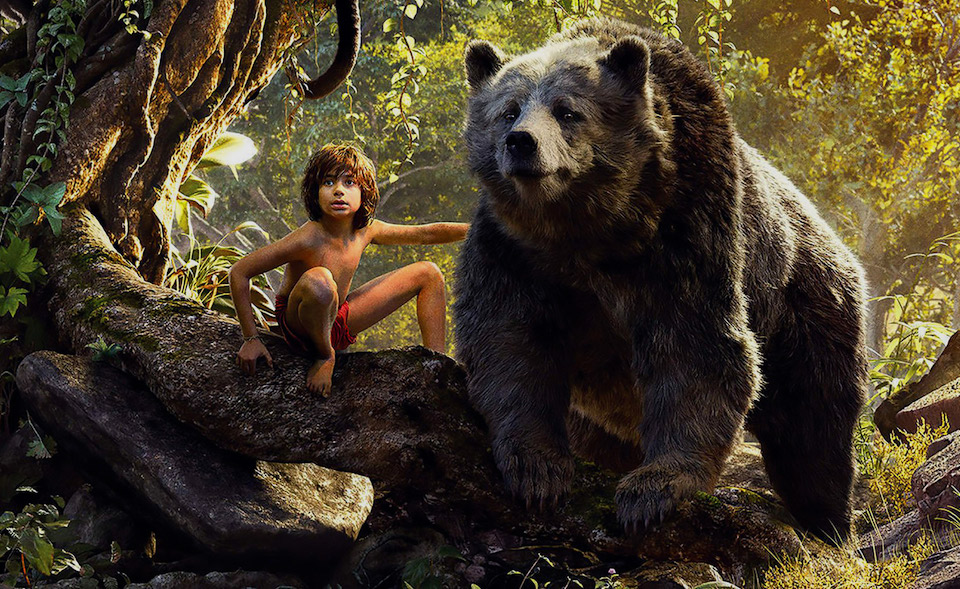 The Jungle Book