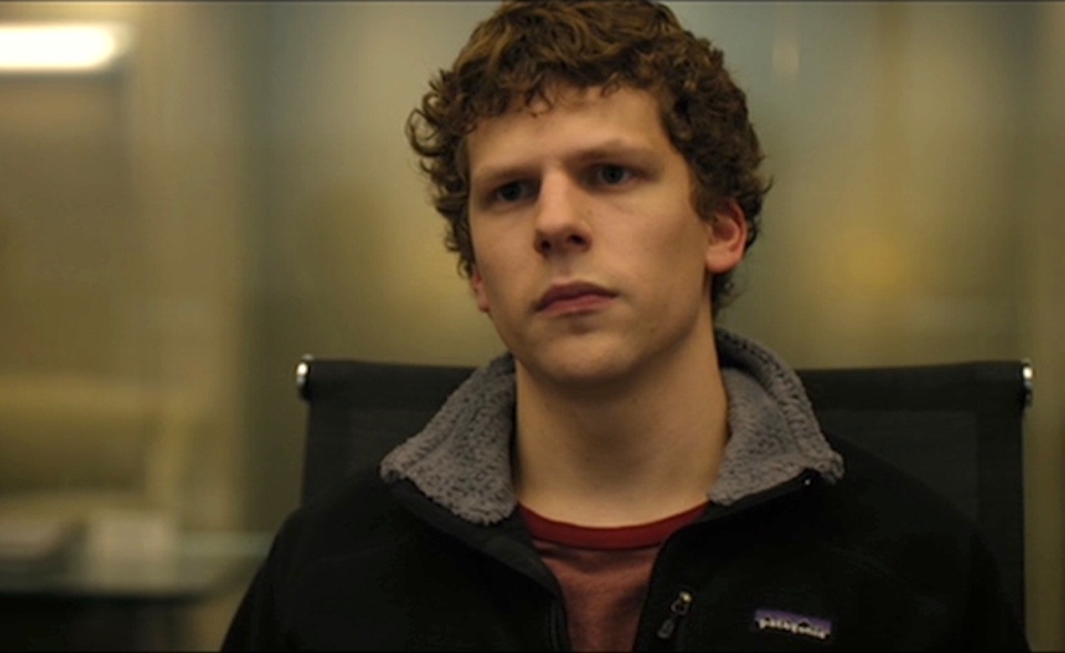 The Social Network